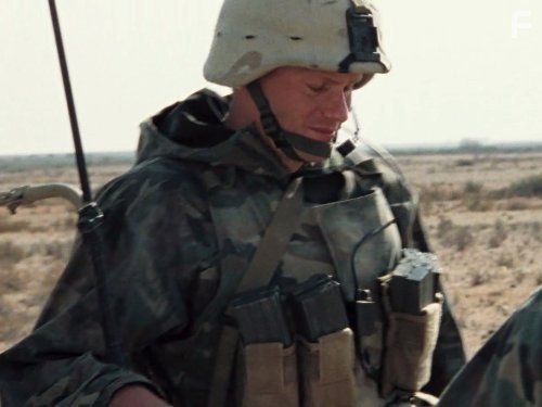 Поколение убийц (2008)