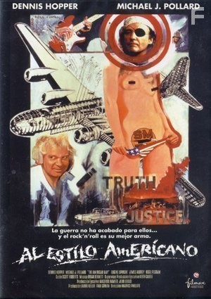 The American Way (1986)