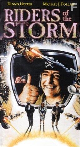 The American Way (1986)