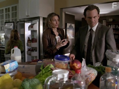 Мой личный враг (2008)