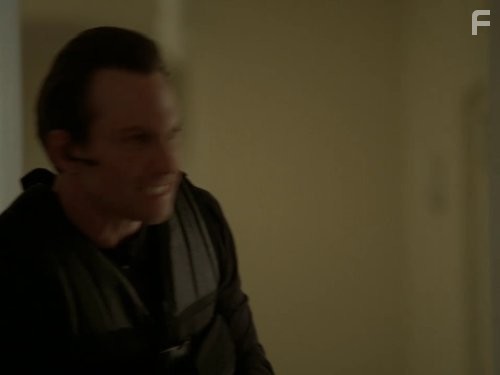 Мой личный враг (2008)