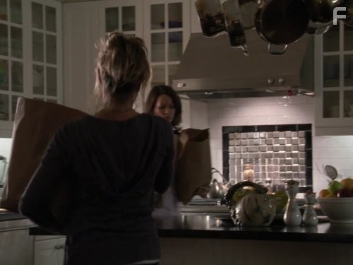 Мой личный враг (2008)