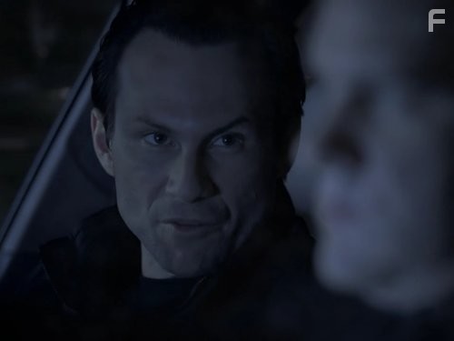 Мой личный враг (2008)