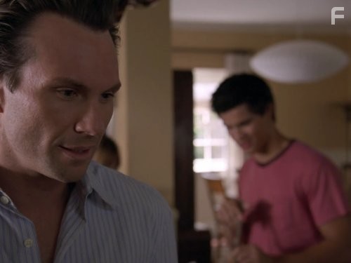 Мой личный враг (2008)