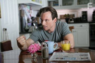 Christian Slater in Мой личный враг (2008)