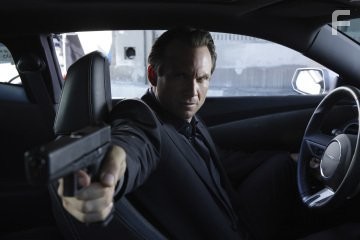 Мой личный враг (2008)