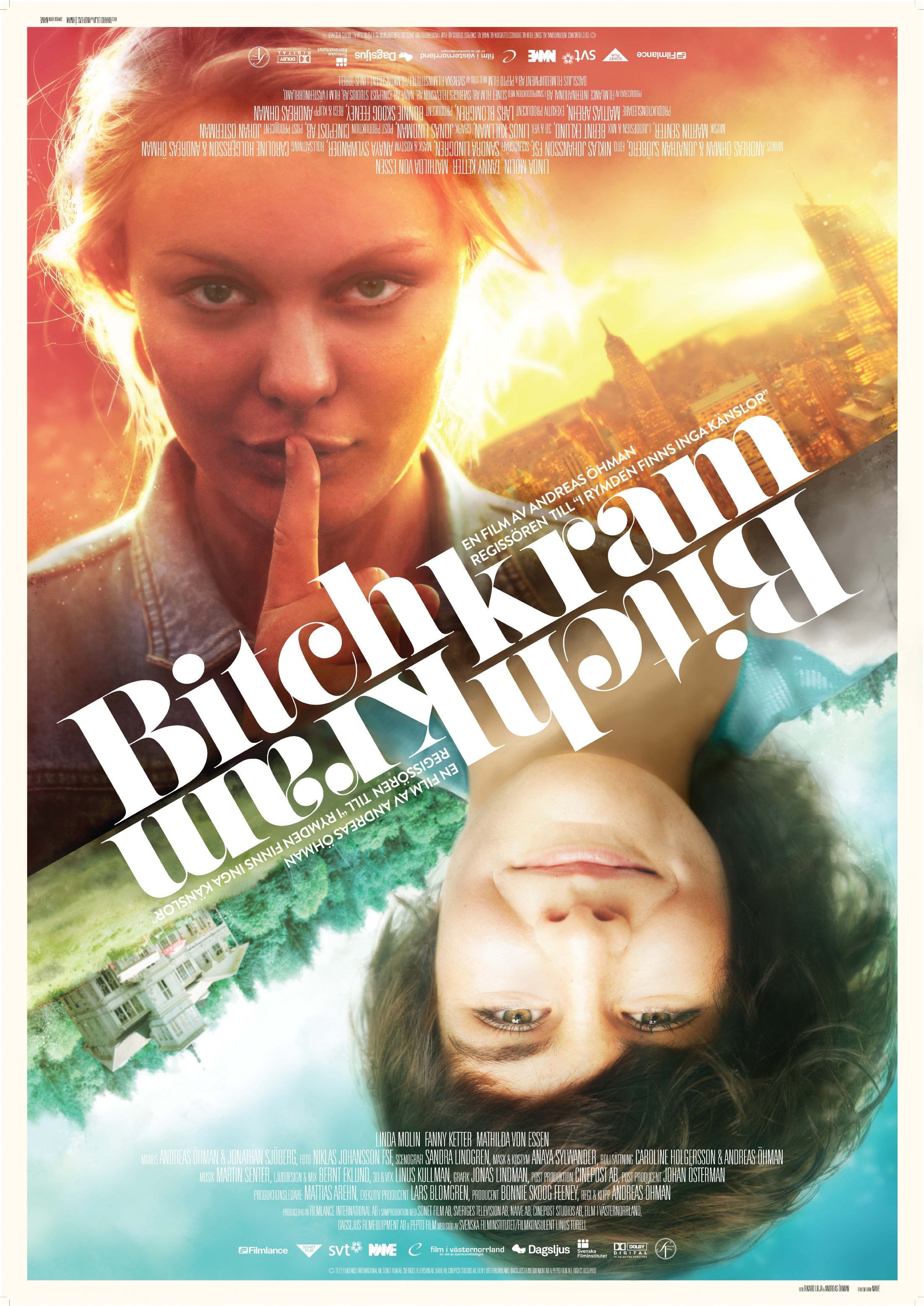Bitchkram (2012)