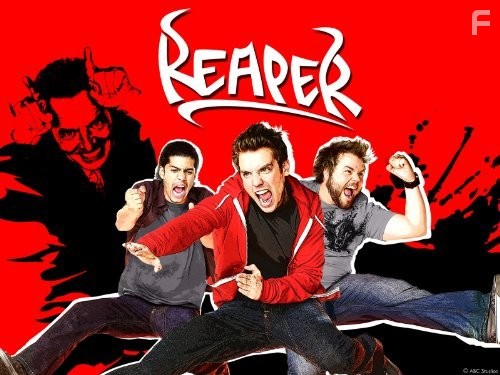 На службе у дьявола (2007)