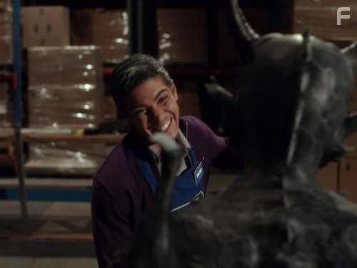 На службе у дьявола (2007)