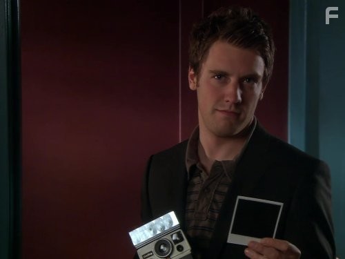 На службе у дьявола (2007)