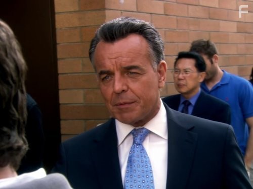 На службе у дьявола (2007)