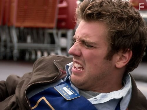 На службе у дьявола (2007)