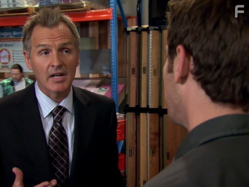 На службе у дьявола (2007)