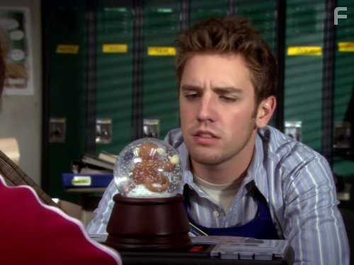 На службе у дьявола (2007)