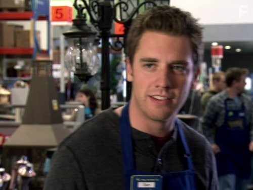 На службе у дьявола (2007)