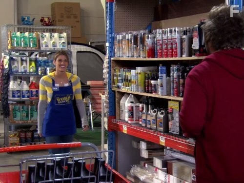 На службе у дьявола (2007)