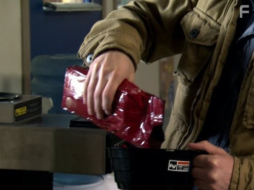 На службе у дьявола (2007)