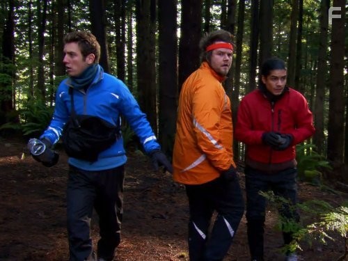 На службе у дьявола (2007)