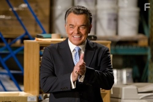 Ray Wise in На службе у дьявола (2007)