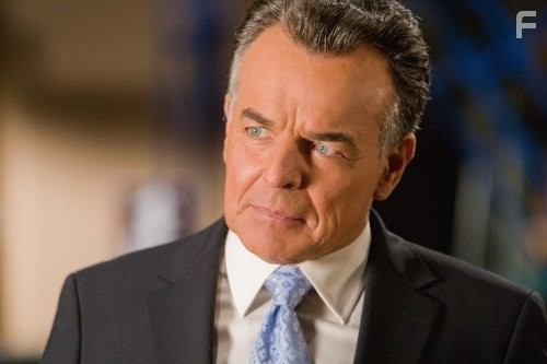 Ray Wise in На службе у дьявола (2007)