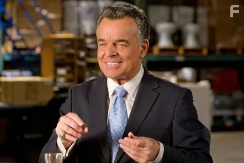 Ray Wise in На службе у дьявола (2007)