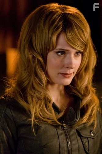 Jenny Wade in На службе у дьявола (2007)