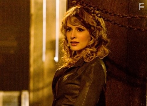 Jenny Wade in На службе у дьявола (2007)