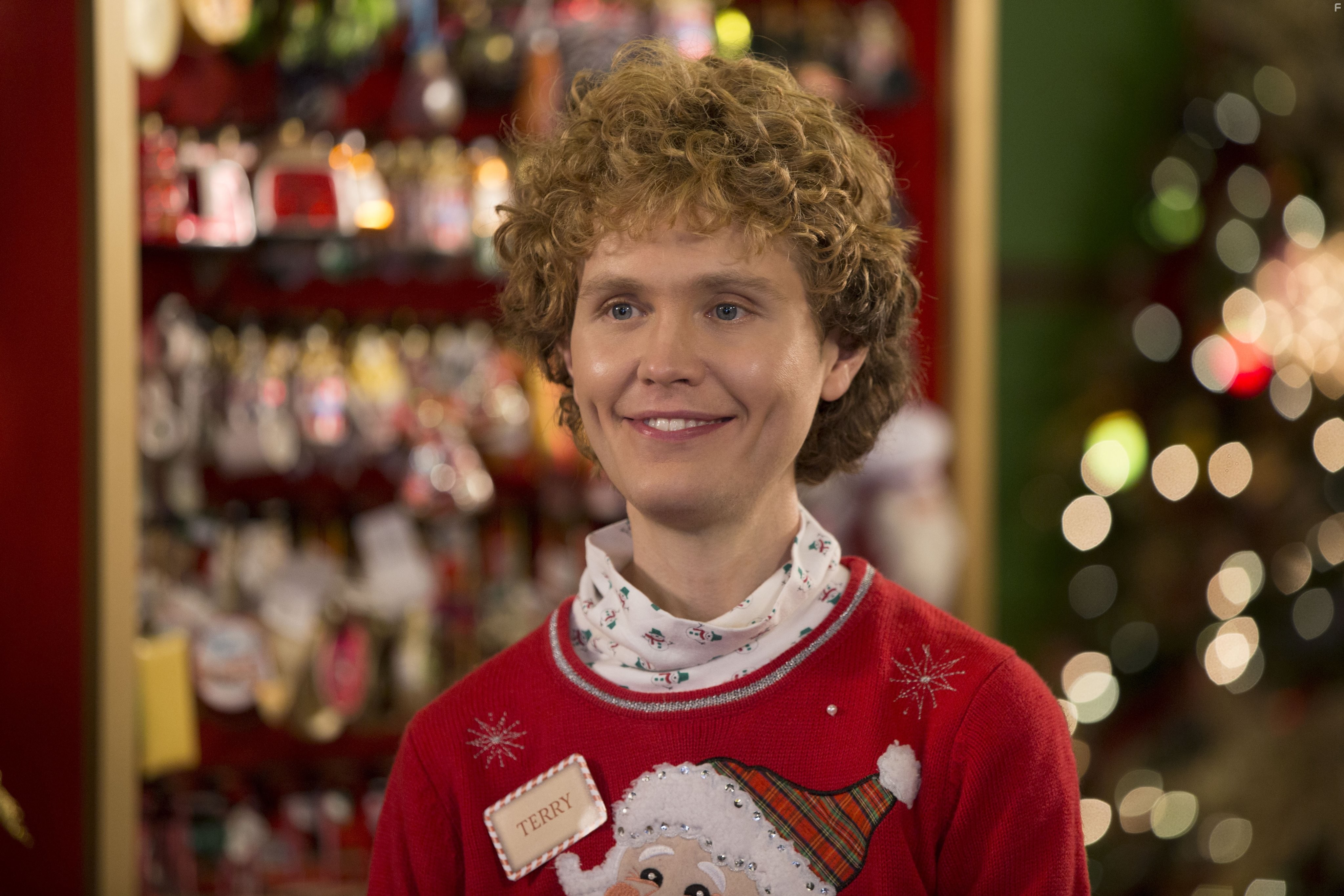 Doug Plaut in Несгибаемая Кимми Шмидт (2015)