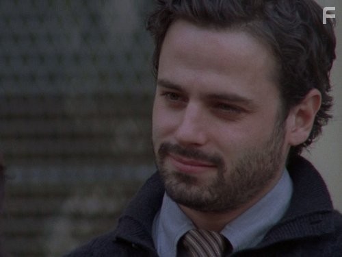 Luke Kirby in Скажи мне, что любишь меня (2007)