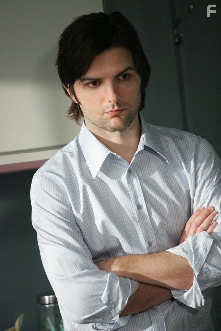 Adam Scott in Скажи мне, что любишь меня (2007)