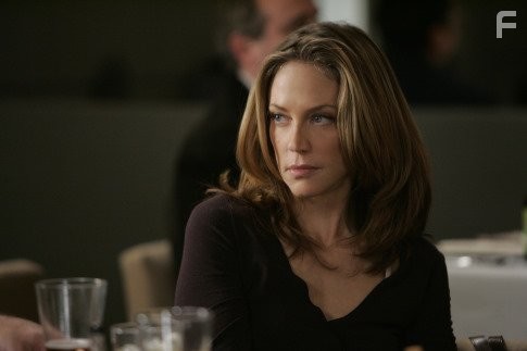 Ally Walker in Скажи мне, что любишь меня (2007)
