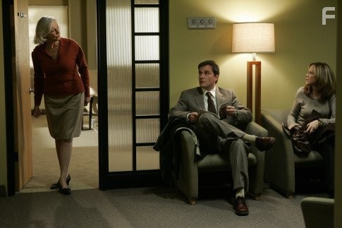 Jane Alexander, Ally Walker, and Tim DeKay in Скажи мне, что любишь меня (2007)