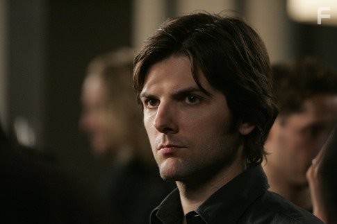 Adam Scott in Скажи мне, что любишь меня (2007)