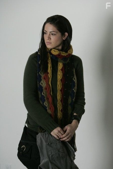 Michelle Borth in Скажи мне, что любишь меня (2007)