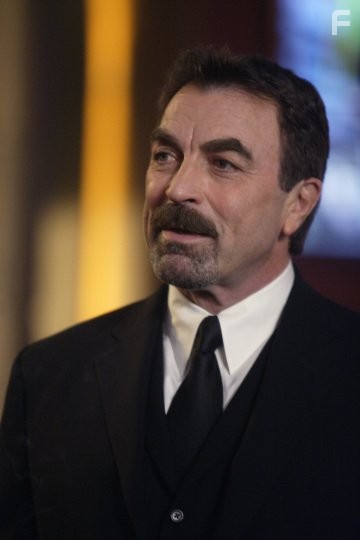 Tom Selleck in Лас Вегас (2003)