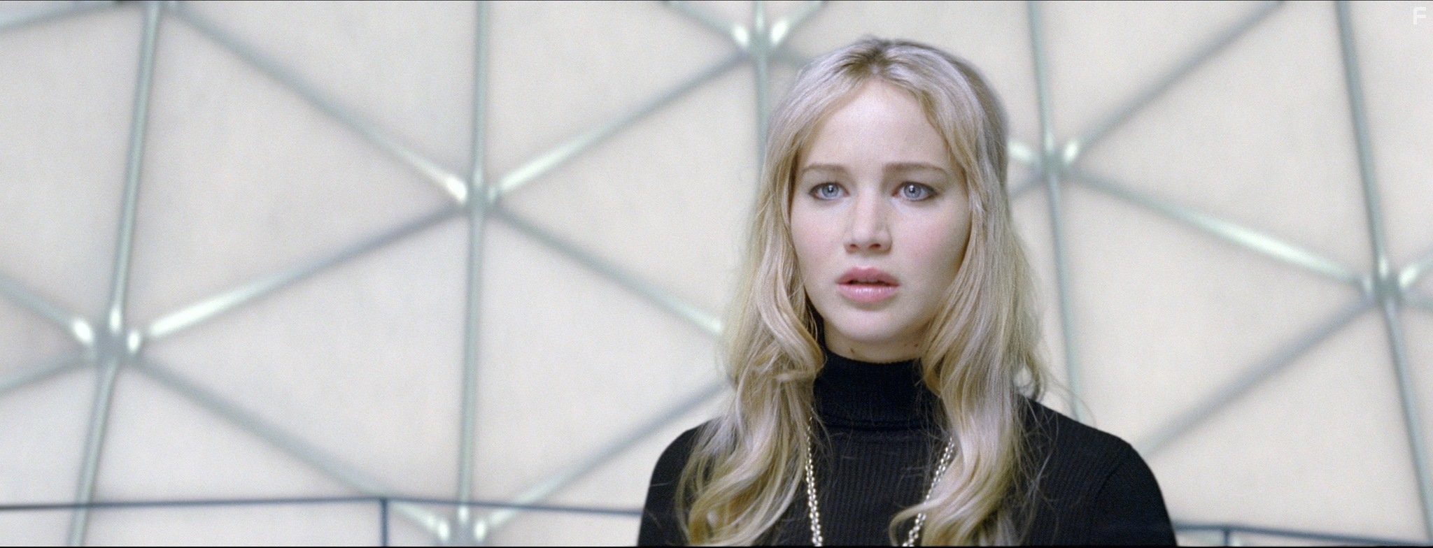 Jennifer Lawrence in Люди Икс: Первый класс (2011)
