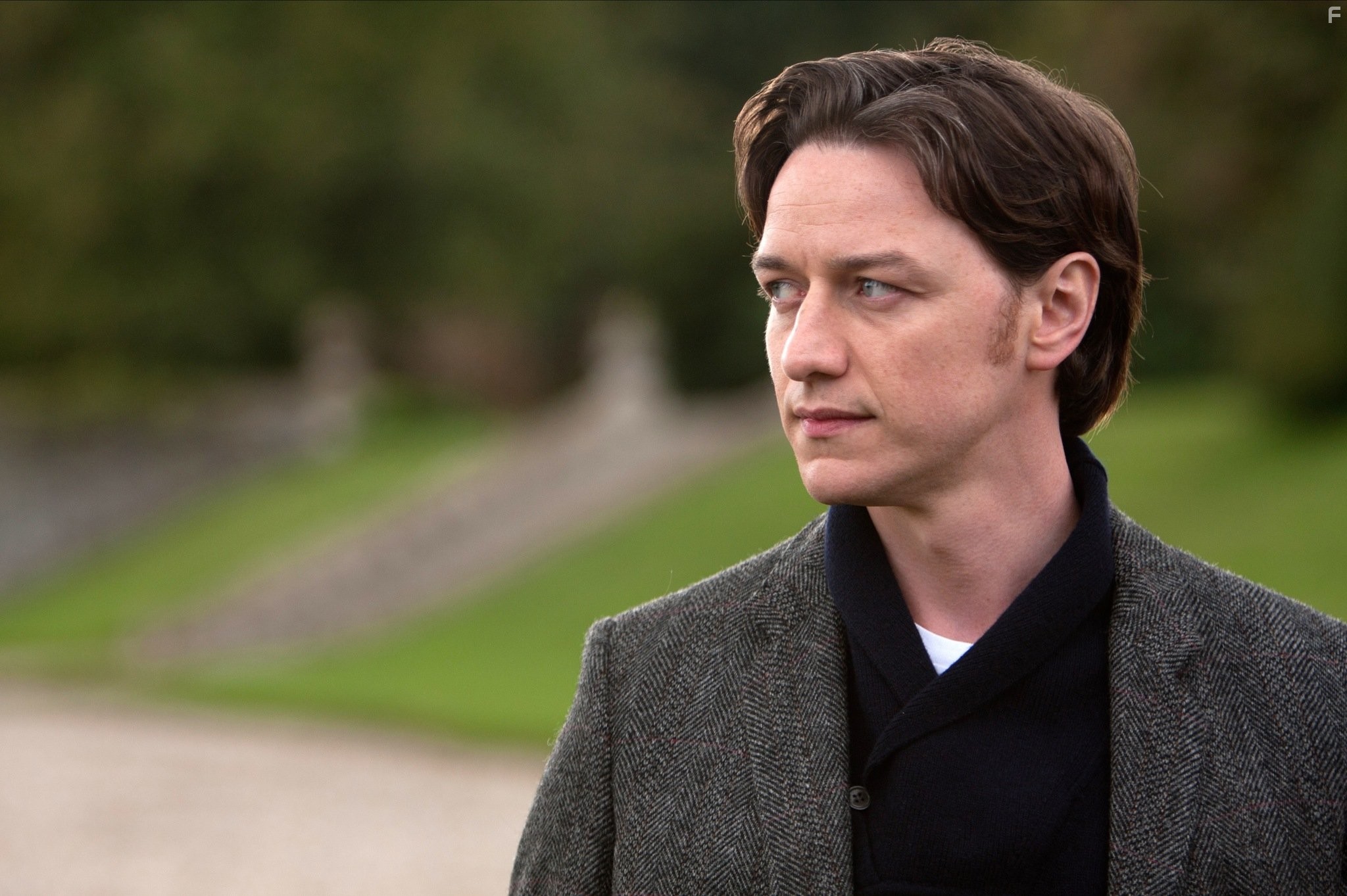 James McAvoy in Люди Икс: Первый класс (2011)