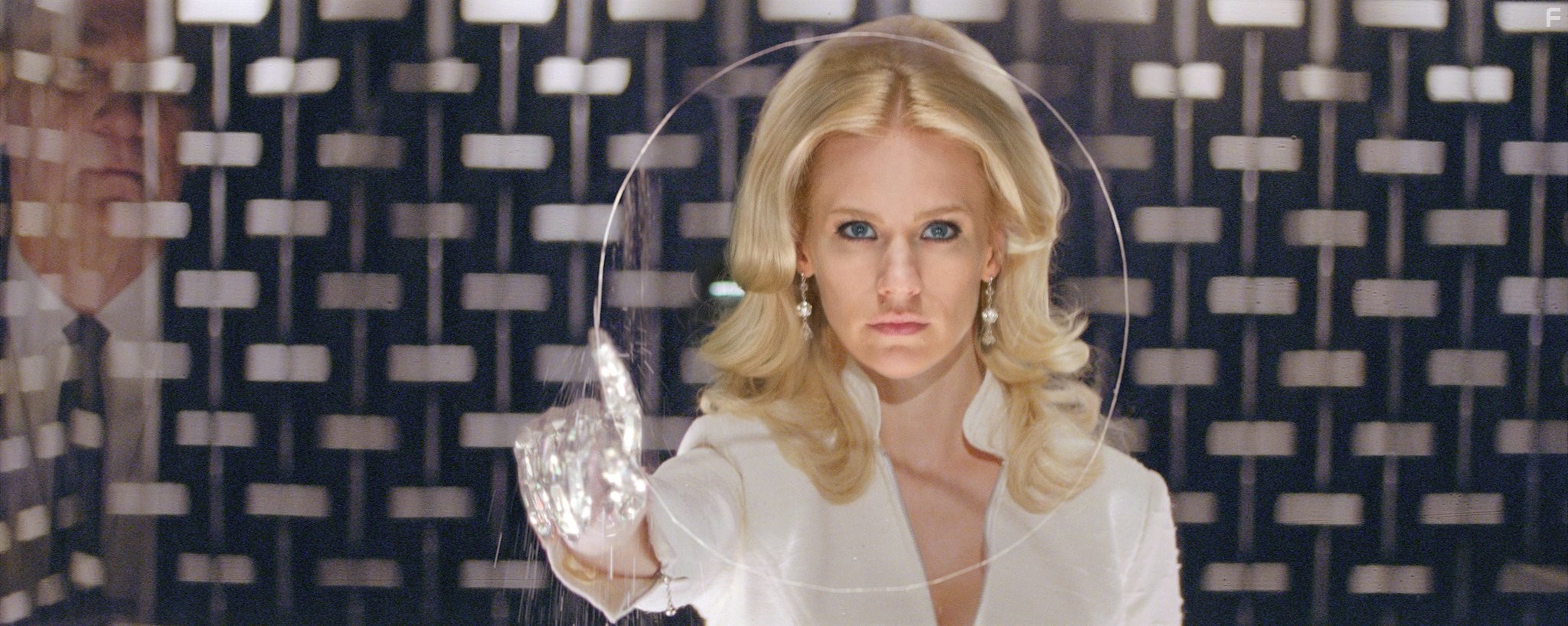 January Jones in Люди Икс: Первый класс (2011)