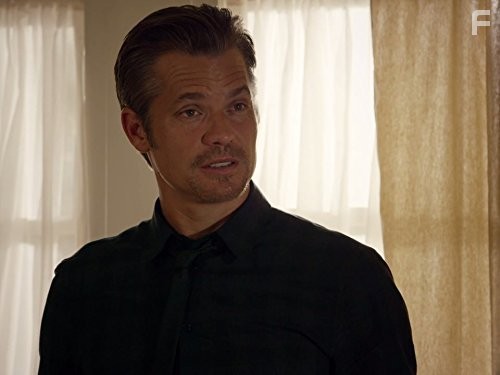 Timothy Olyphant in Правосудие (2010)