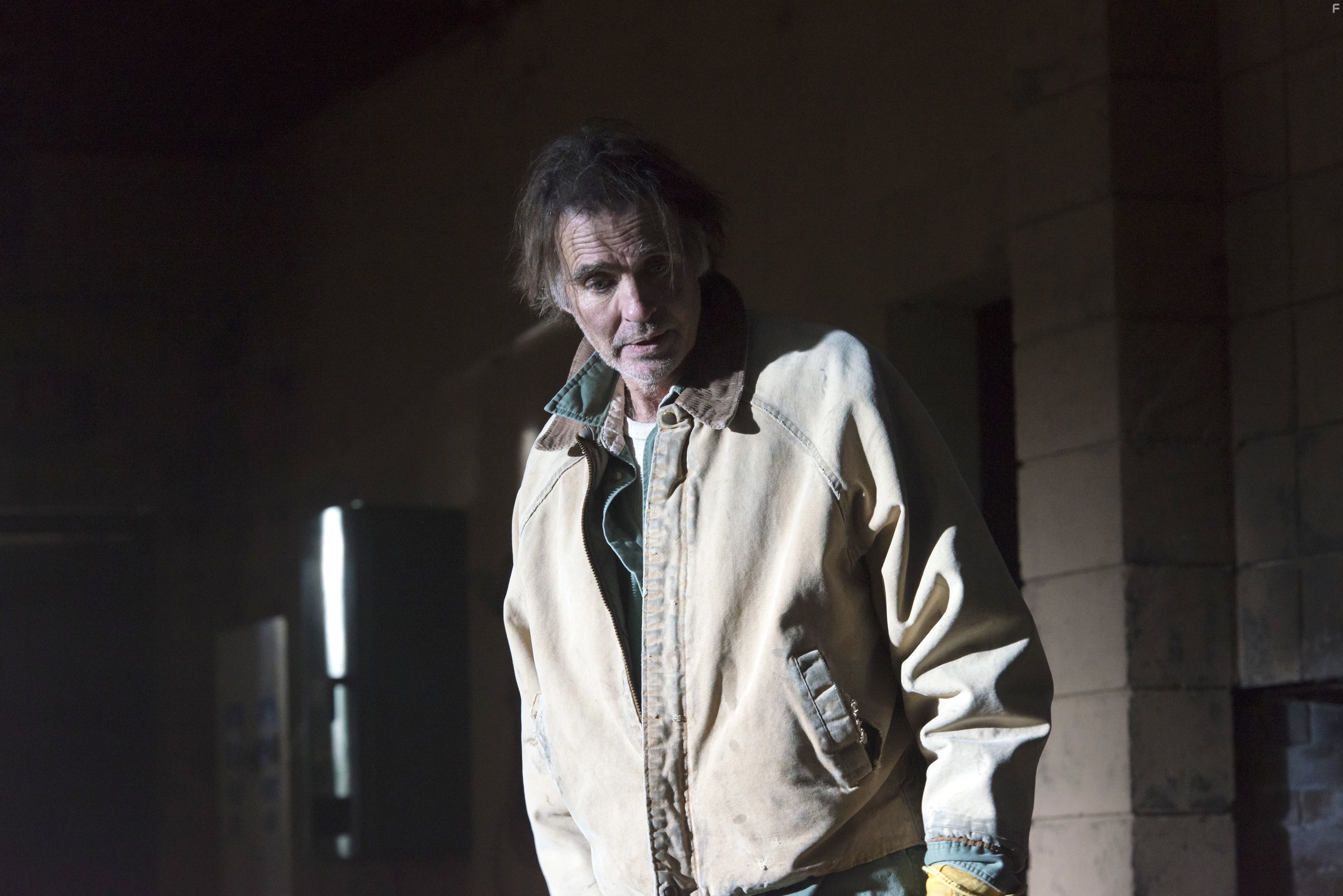 Jeff Fahey in Правосудие (2010)