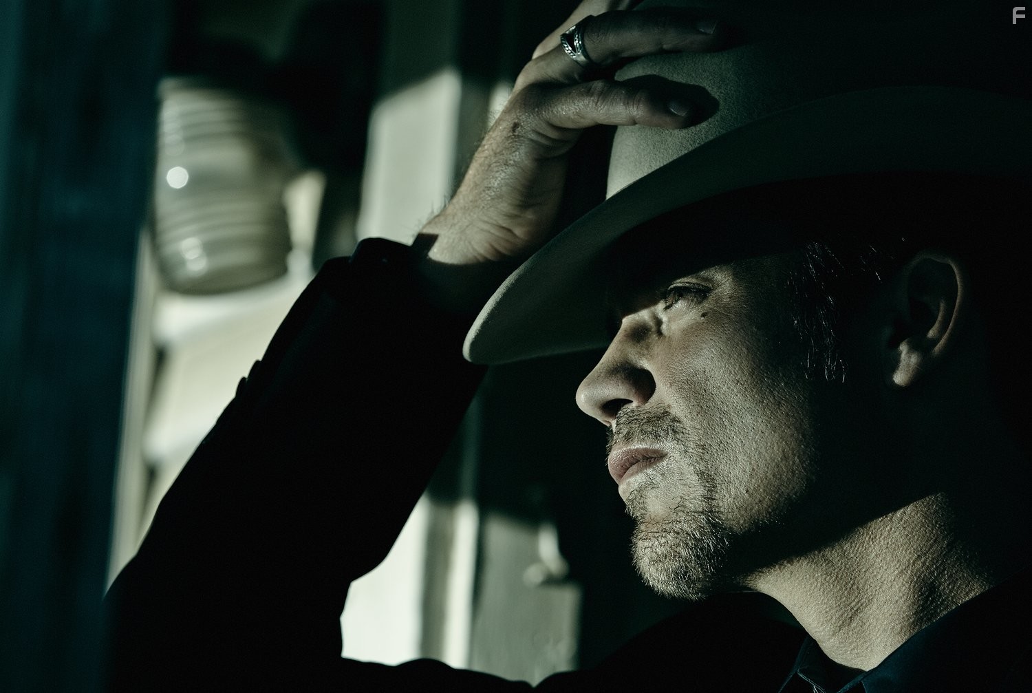 Timothy Olyphant in Правосудие (2010)