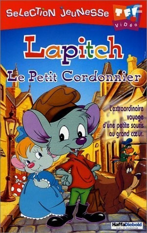 Myshonok Sapozhnik (1997)