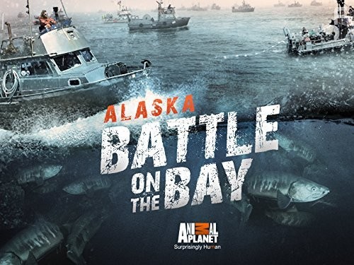 Alaska: Battle on the Bay (2015)