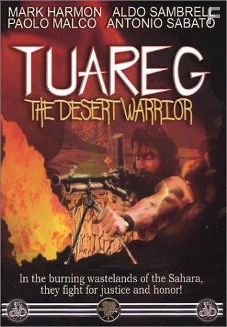 Tuareg - Il guerriero del deserto (1984)
