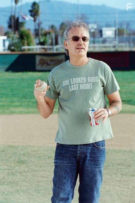 Billy Bob Thornton in Несносные медведи (2005)