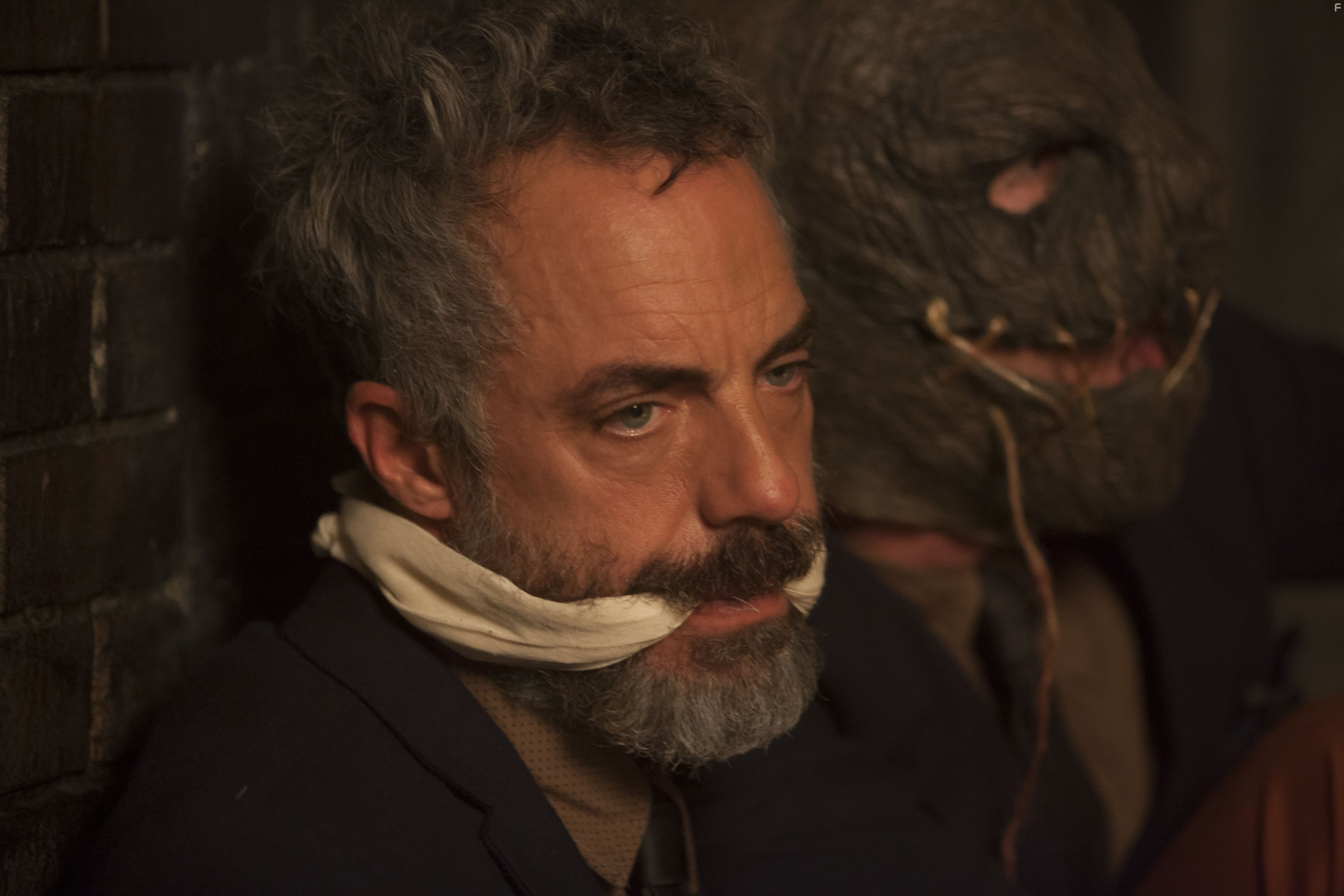 Titus Welliver in Ночь покера (2014)