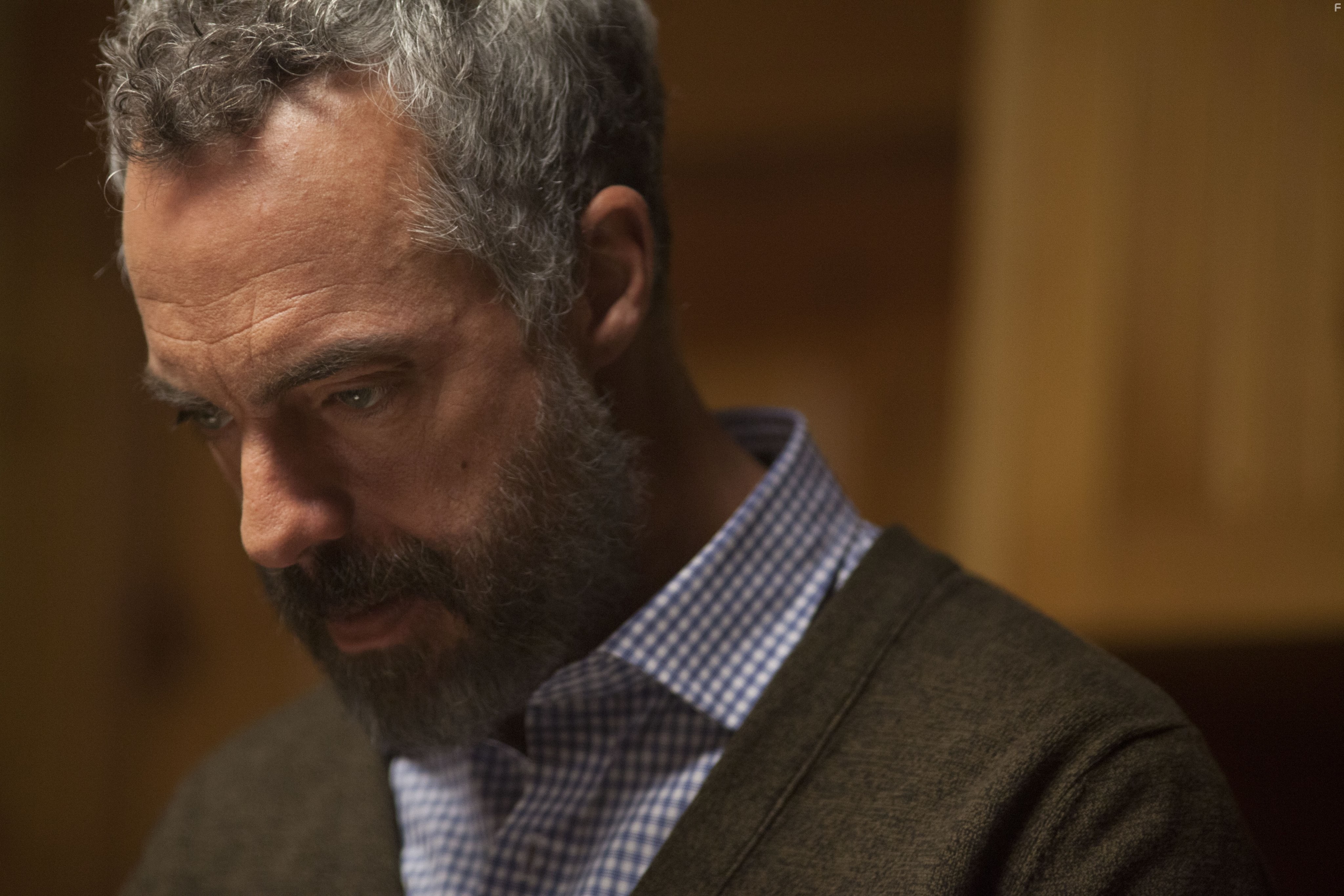 Titus Welliver in Ночь покера (2014)