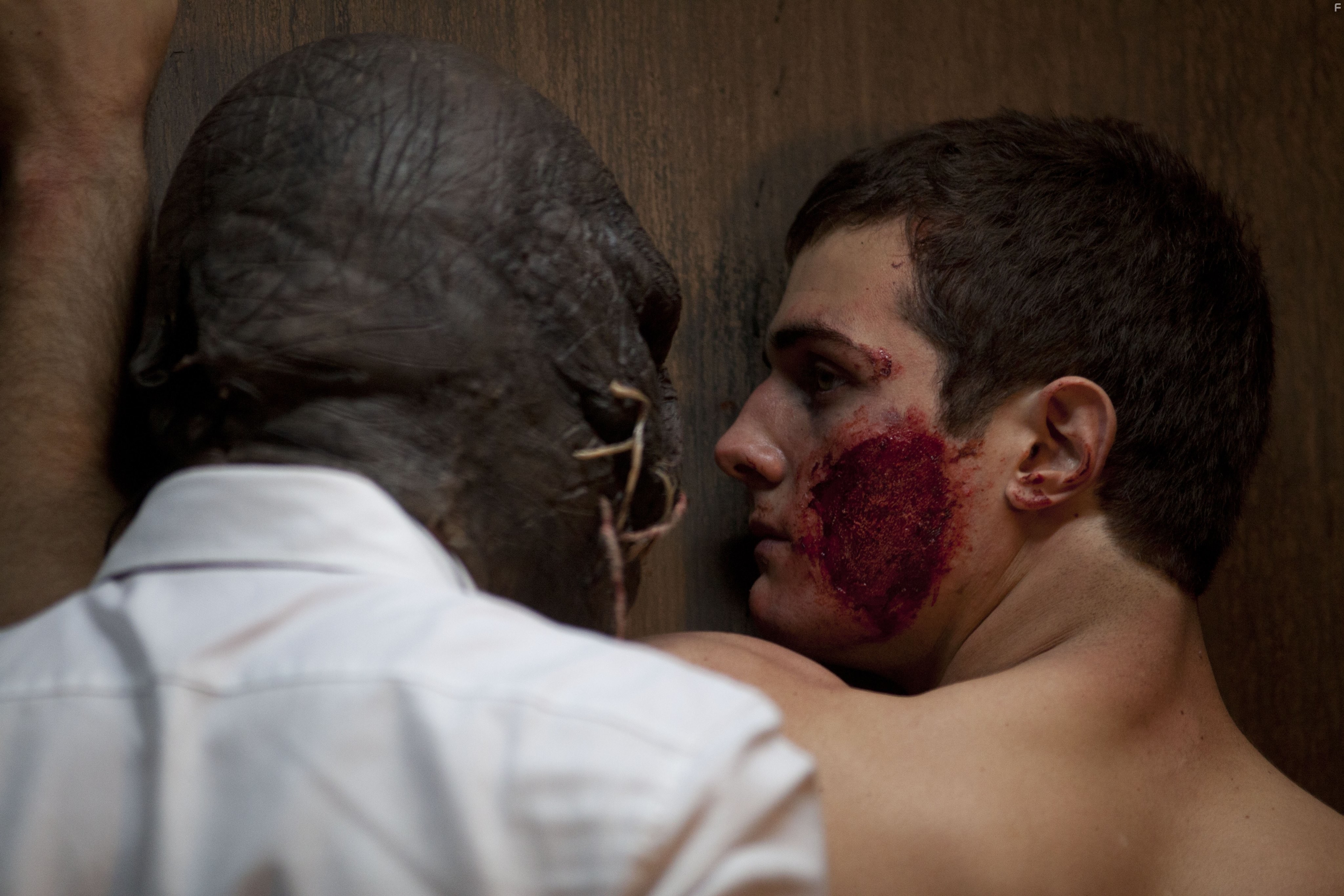 Ночь покера (2014)