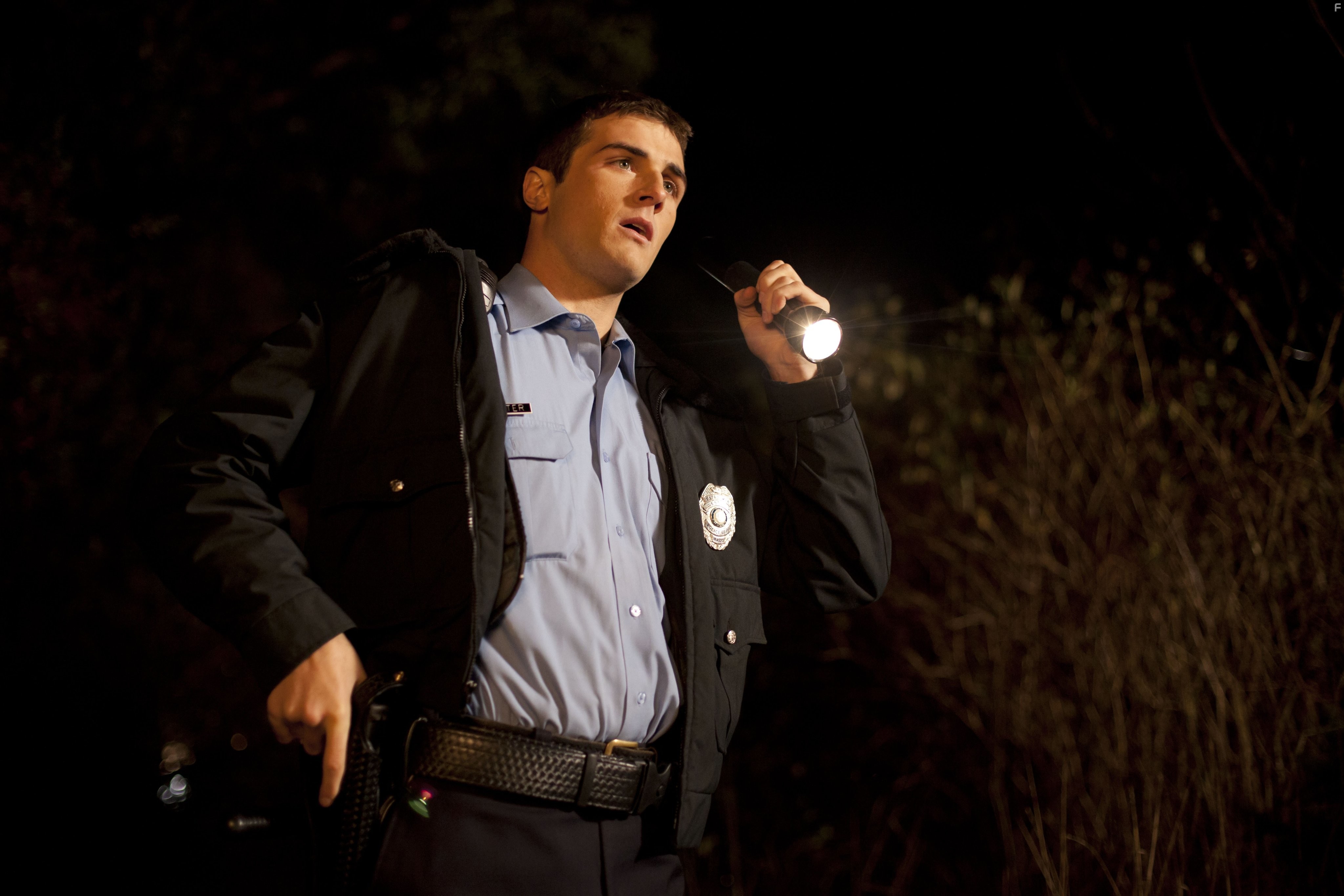 Beau Mirchoff in Ночь покера (2014)