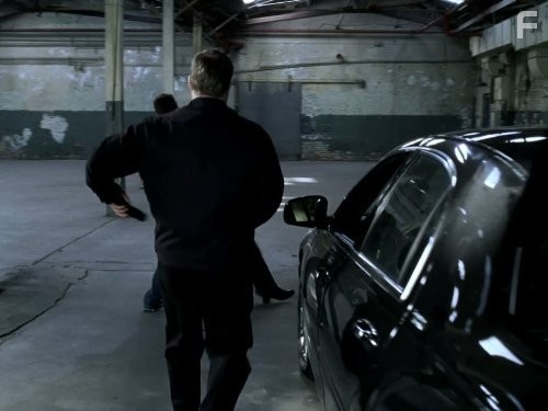 Отряд «Антитеррор»